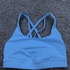 Lululemon free to be bra